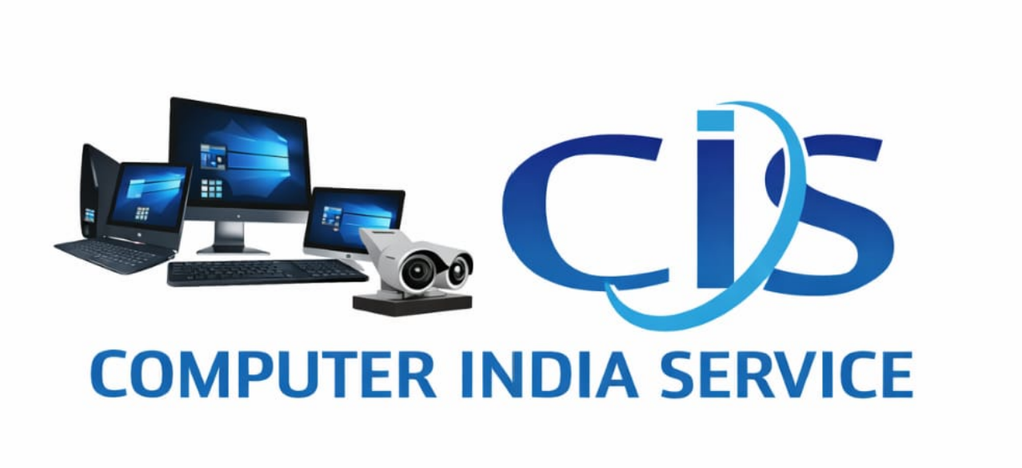 CIS – COMPUTER INDIA SERVICESales and service of all types of computers, laptops and CCTV systems. Reliable and professional technical support available.Contact: Dev Sharma – 9210268431Address: 241, 2nd Floor, Vardhman Mall, Sector-7, Dwarka, New Delhi – 110075.